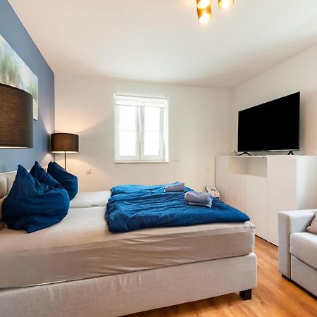 Lovely Holiday Home In Haunsheim Екстериор снимка