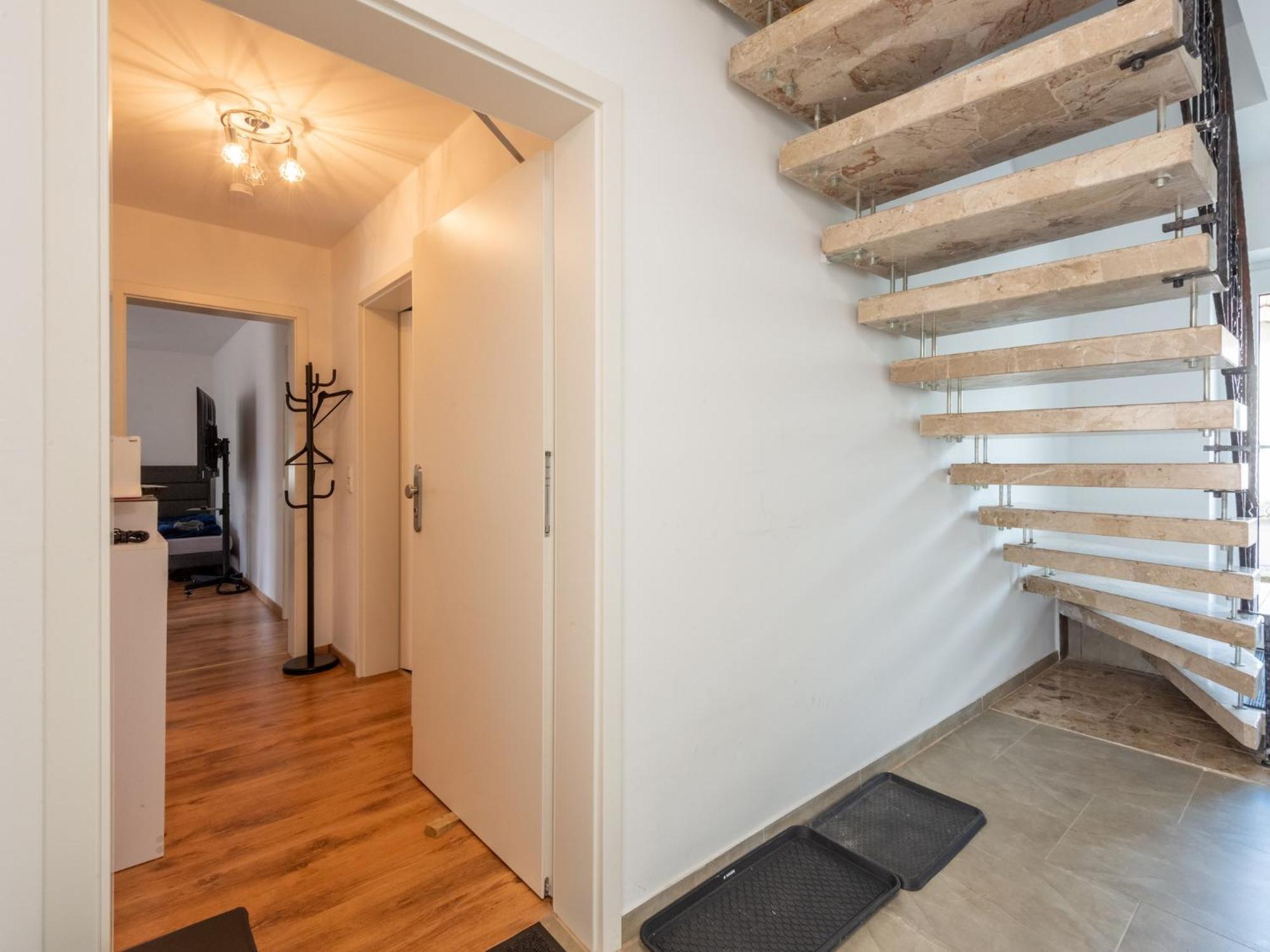 Lovely Holiday Home In Haunsheim Екстериор снимка