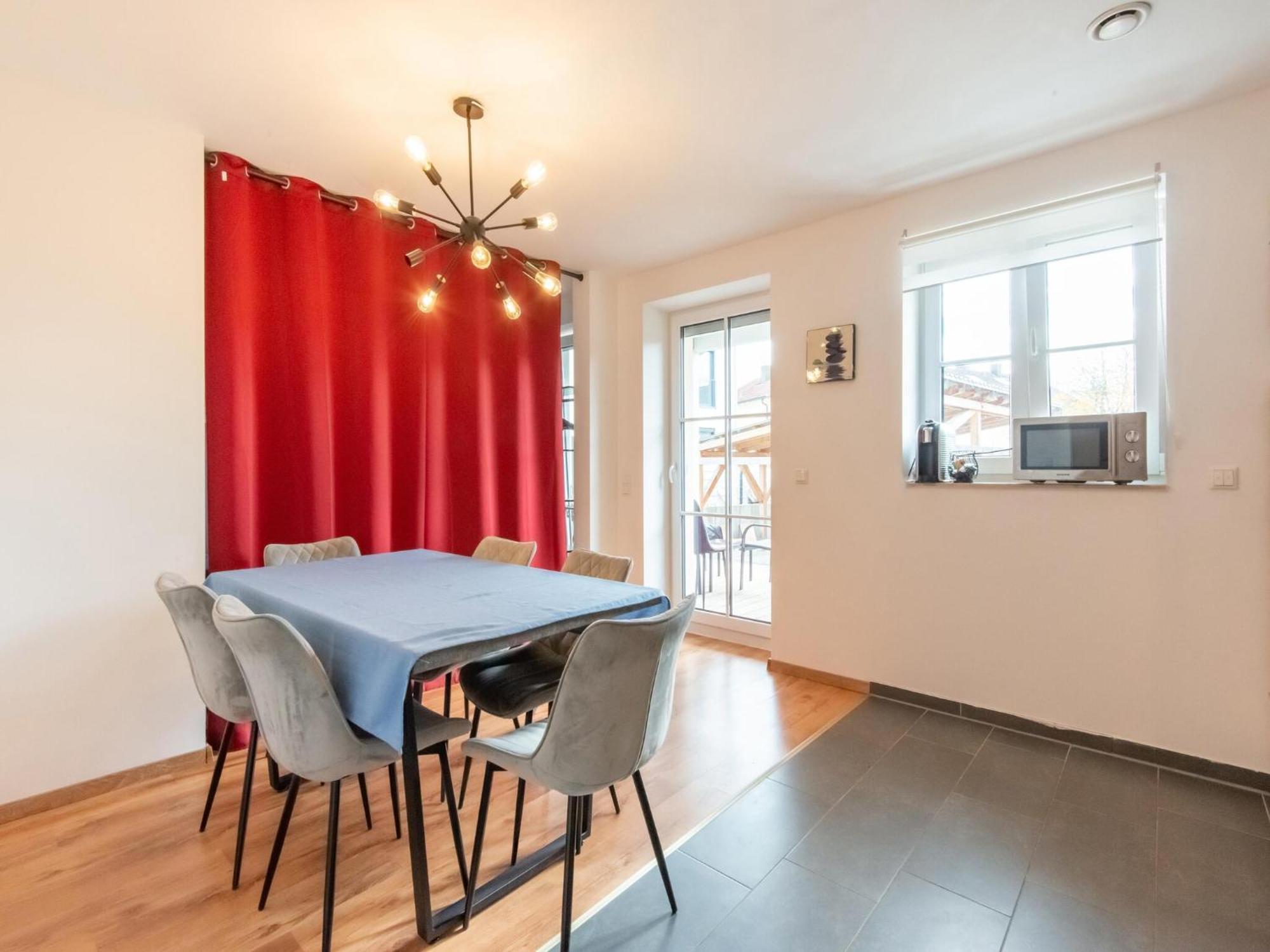Lovely Holiday Home In Haunsheim Екстериор снимка