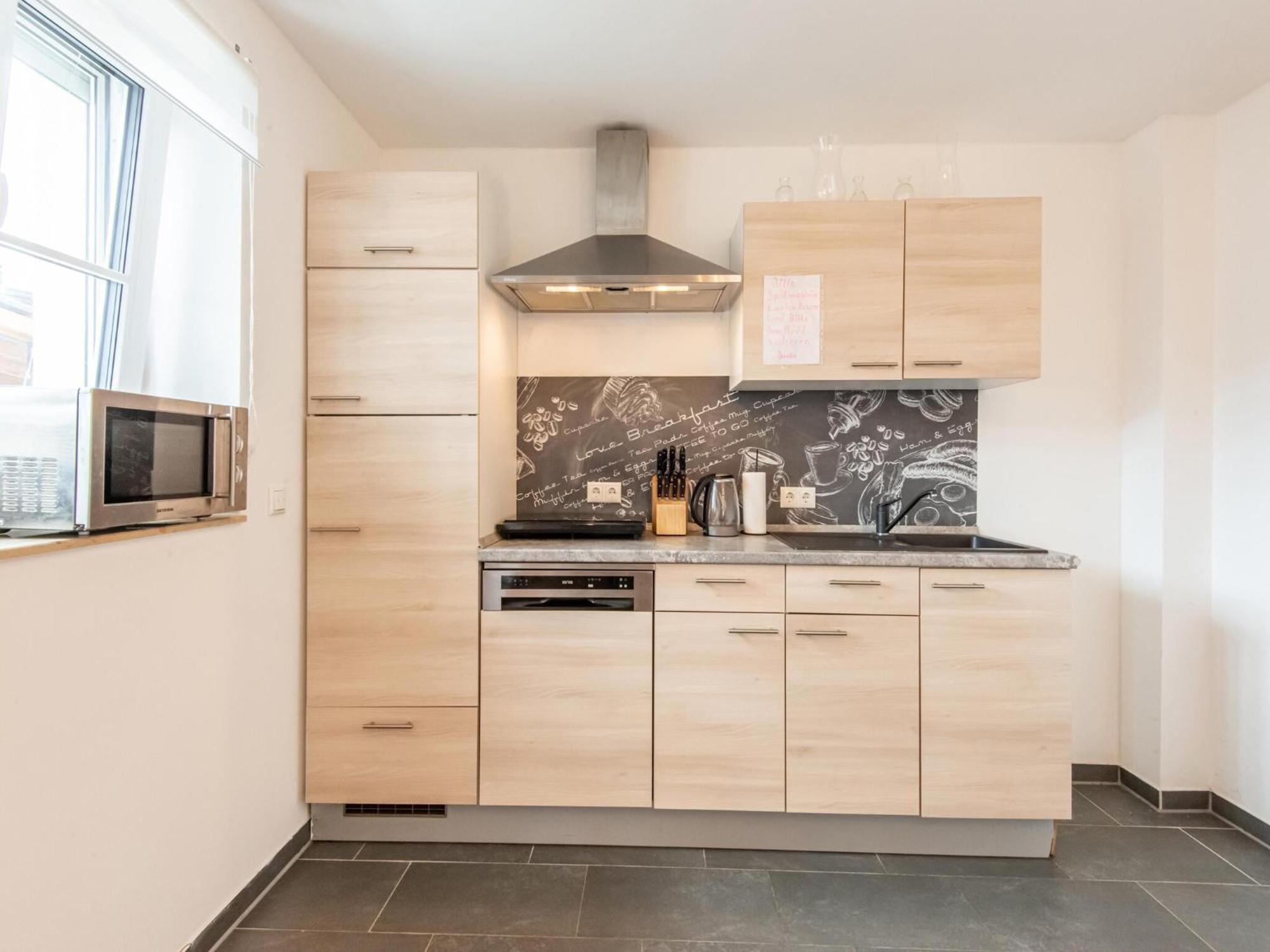 Lovely Holiday Home In Haunsheim Екстериор снимка
