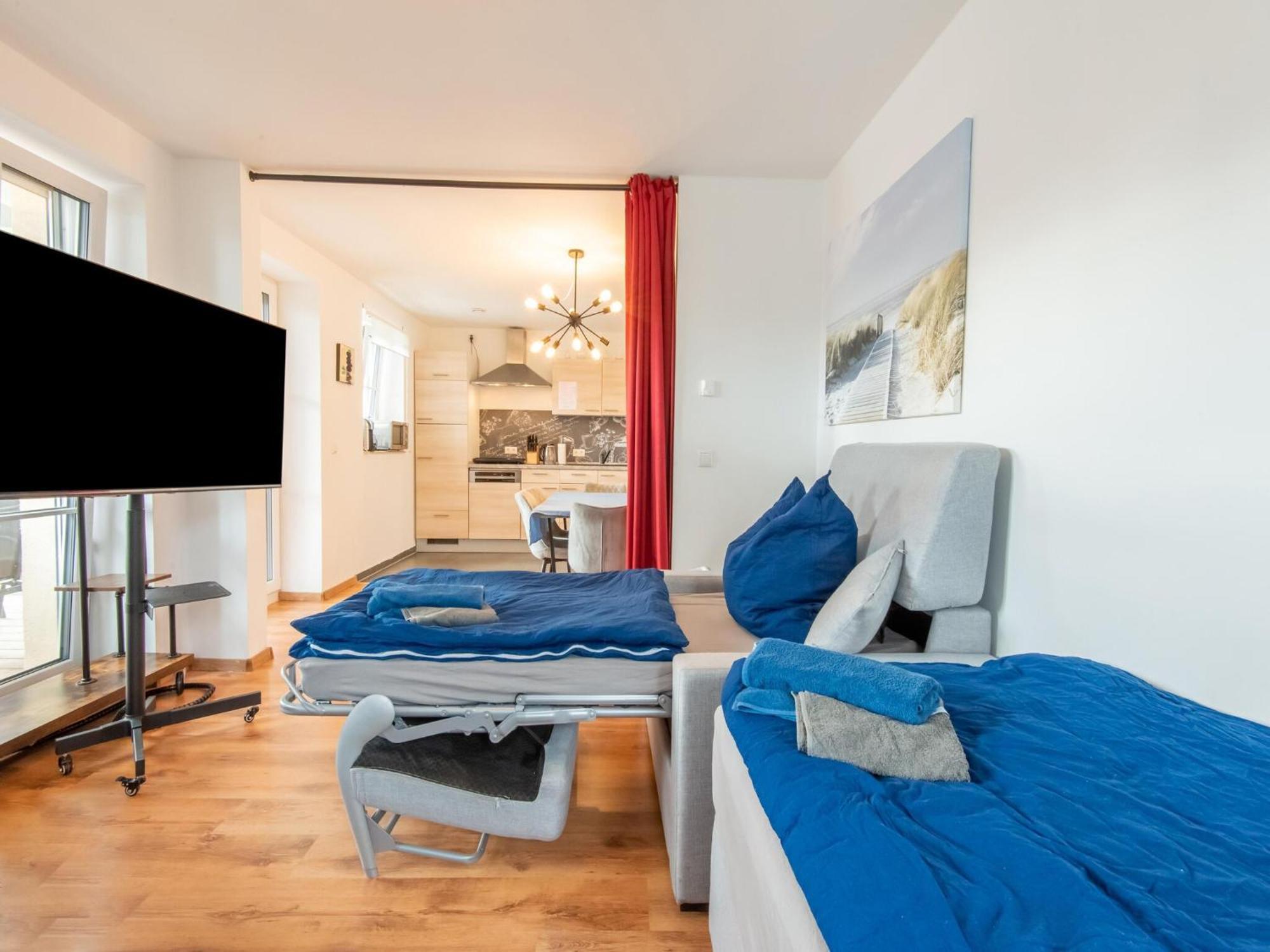 Lovely Holiday Home In Haunsheim Екстериор снимка