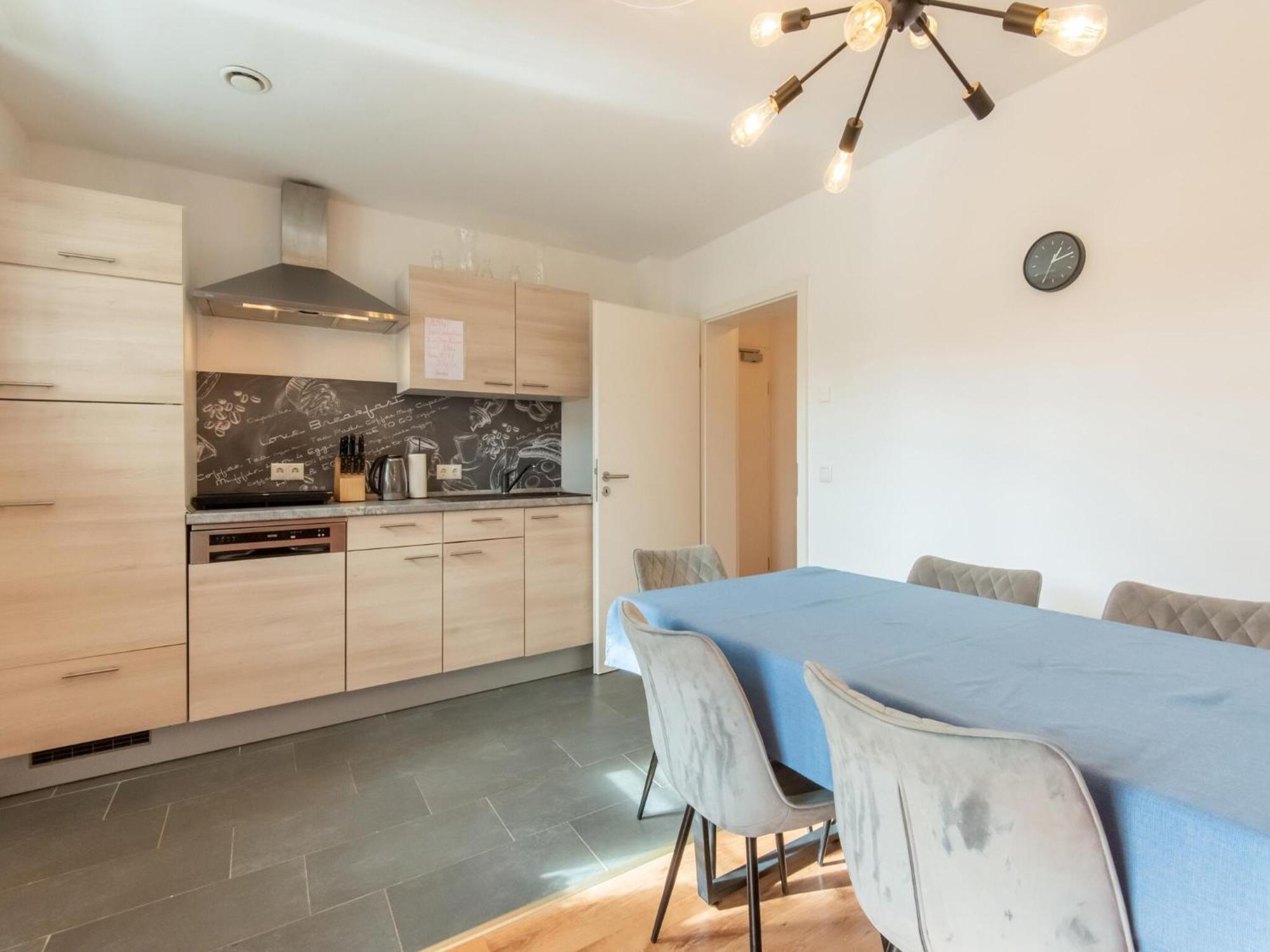 Lovely Holiday Home In Haunsheim Екстериор снимка