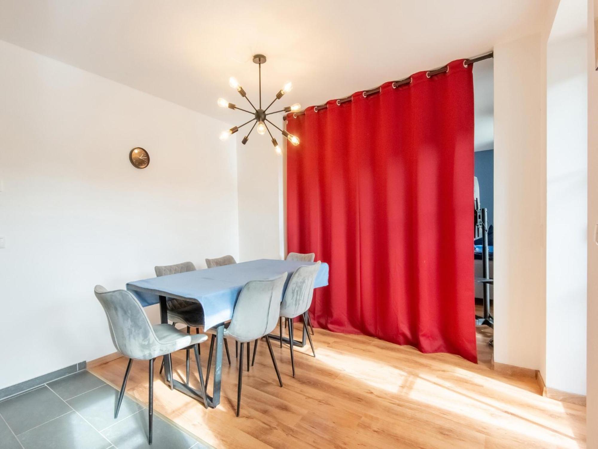Lovely Holiday Home In Haunsheim Екстериор снимка