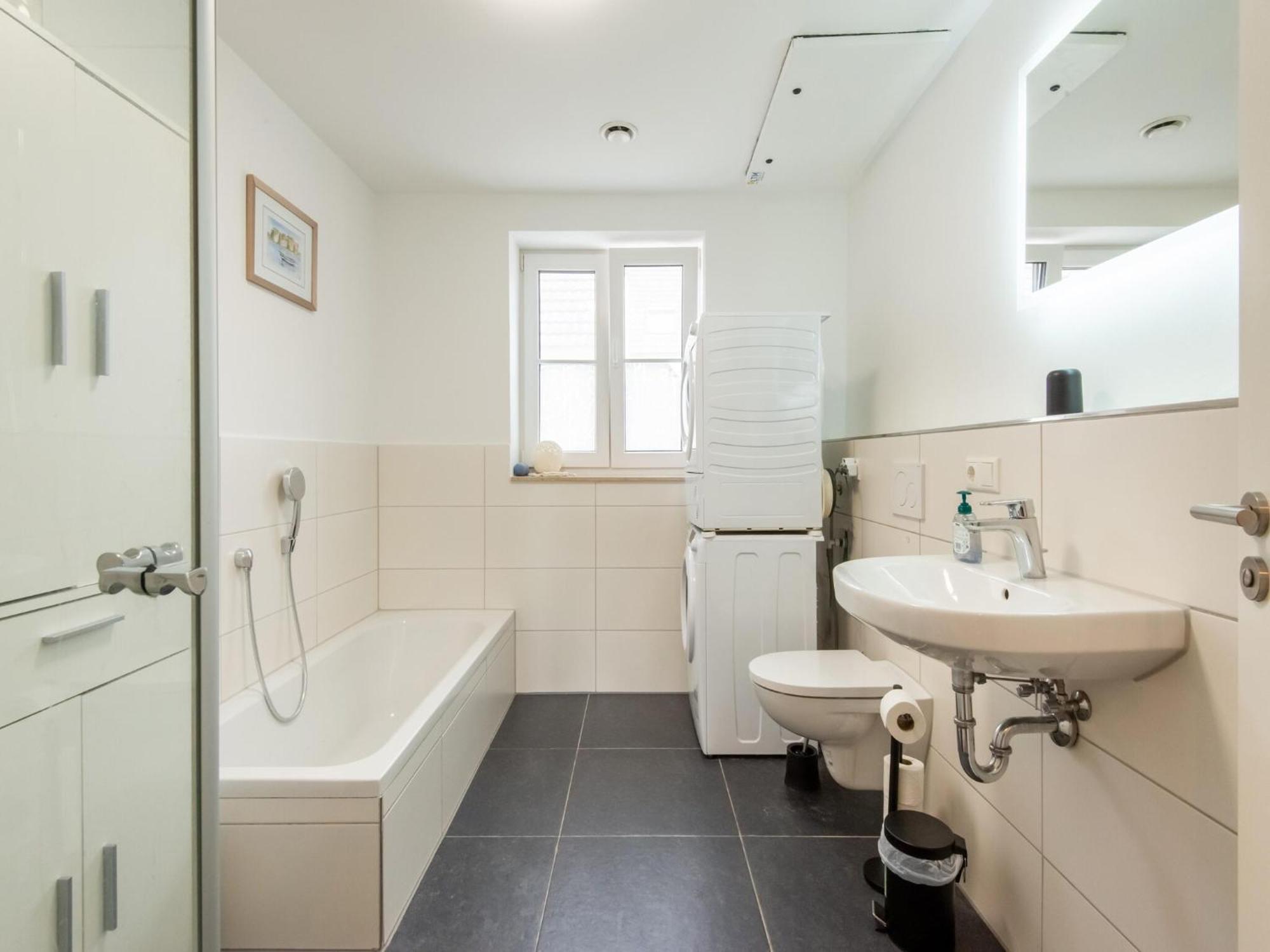 Lovely Holiday Home In Haunsheim Екстериор снимка